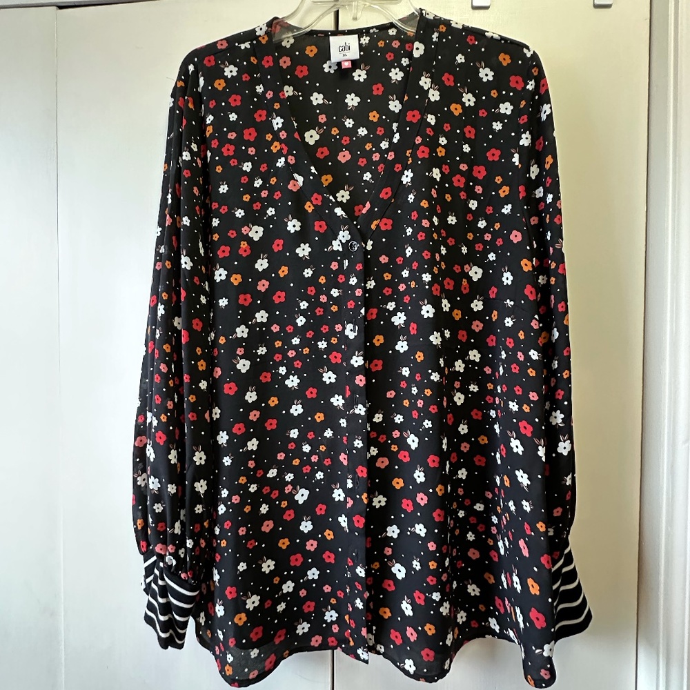 CABi Blouse